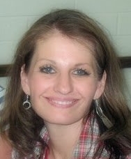 Sherry Hunter