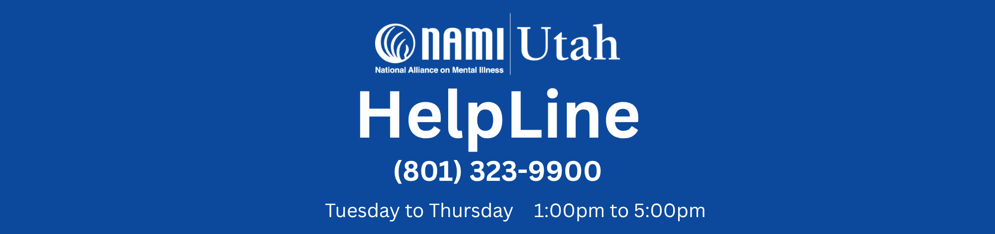HelpLine 1