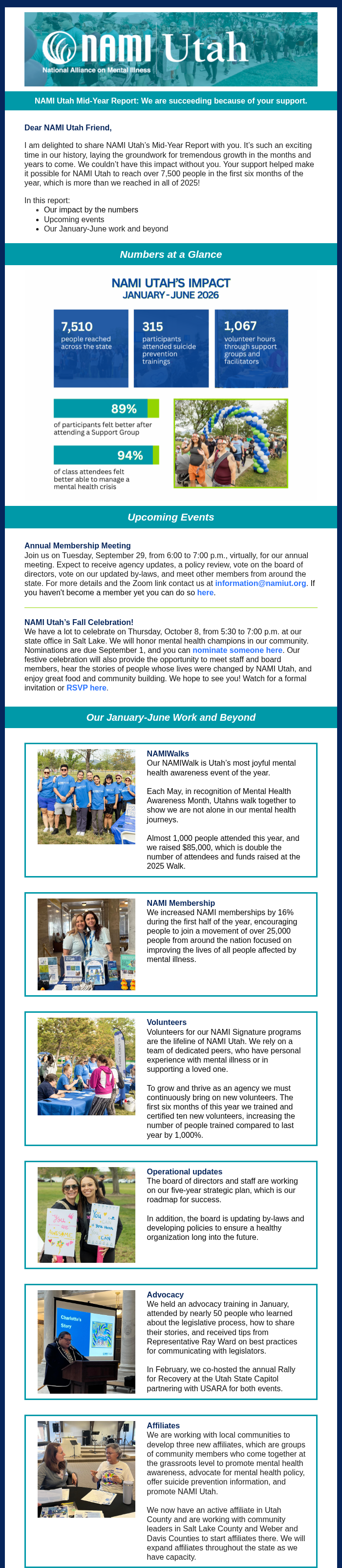 Mid Year Report 4