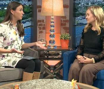NAMI Utah's Suicide Prevention Director Speaks about Suicide Prevention on FOX13