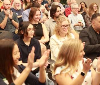 NAMI Utah Celebrates Community and Impact